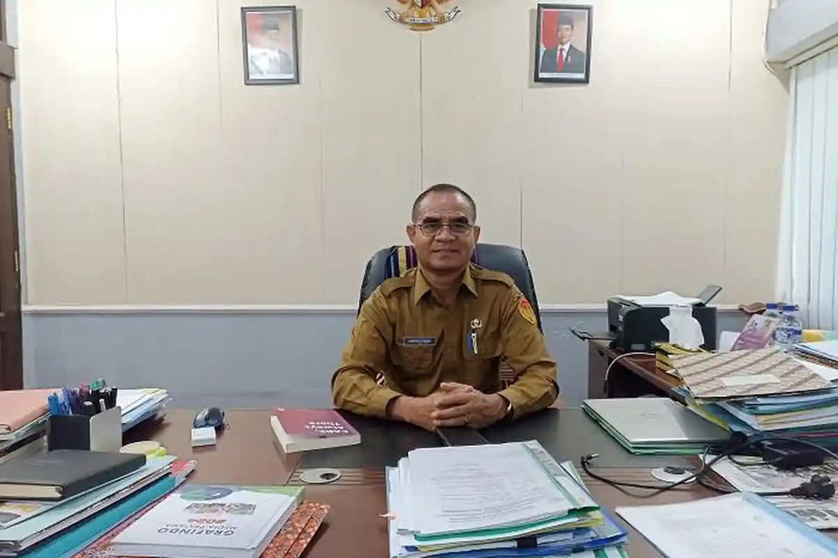 Dinas Dikbud NTT Gandeng UNICEF Gulirkan Program Gerakan Kembali ke Sekolah