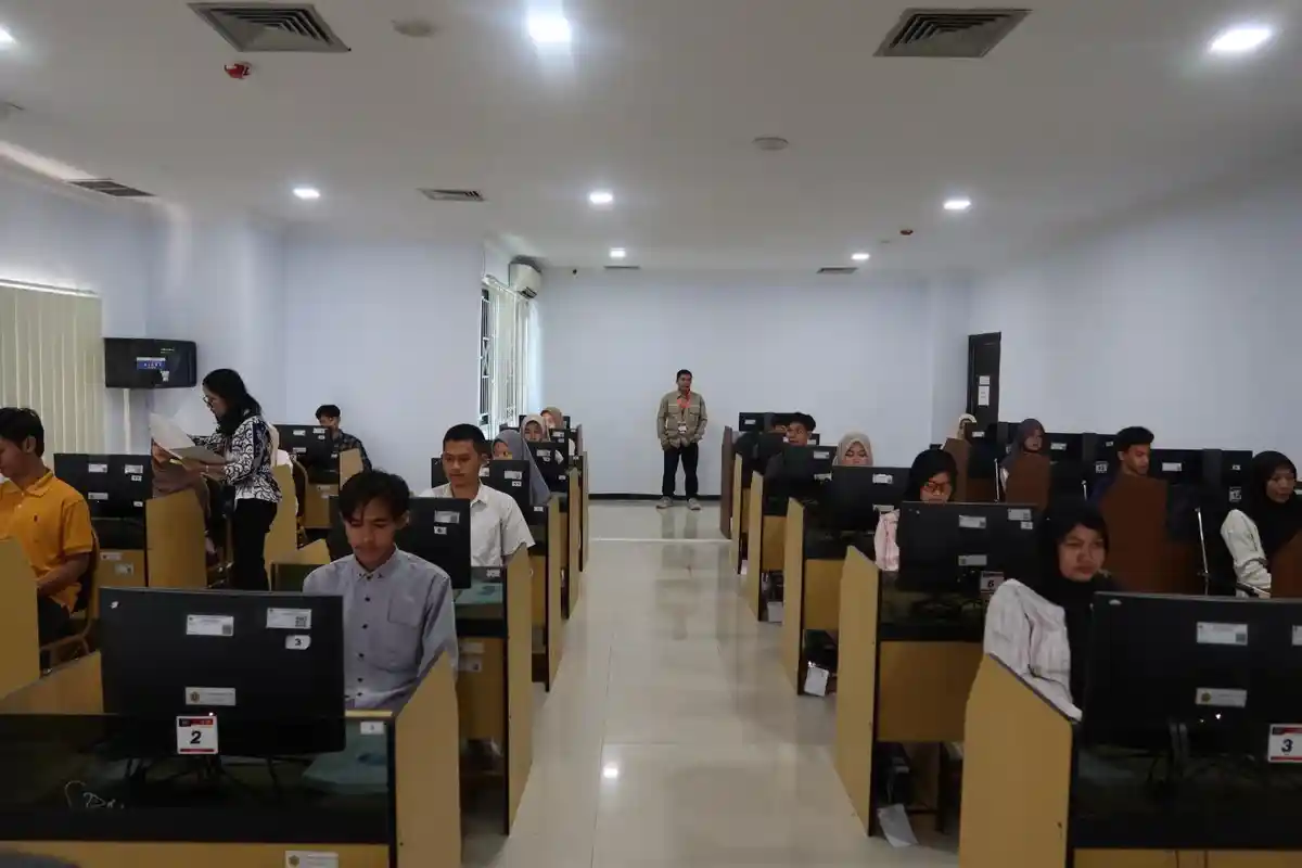 Praktik Joki UTBK SNBT di Universitas Jember Terungkap, Diduga Melibatkan Pegawai Kampus