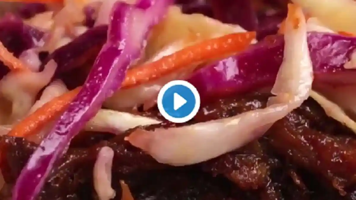 Jangan Berpikiran Buruk, Ternyata 'Daging Babi' Halal Bisa Dibuat Dengan Cara Ini