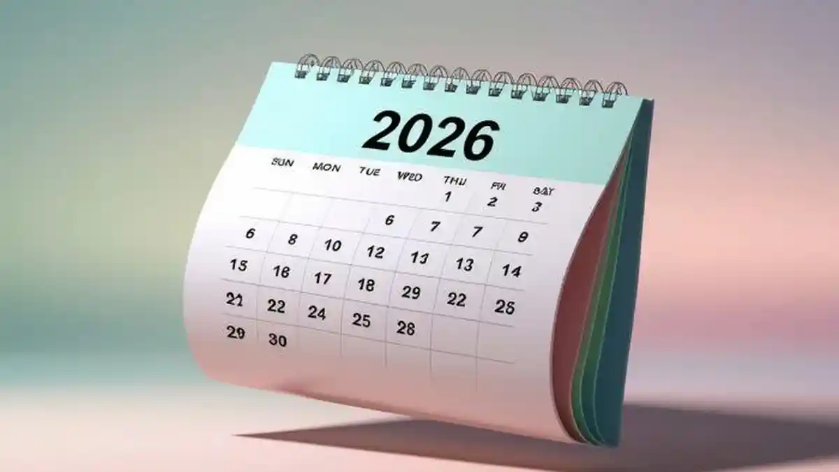 Libur Hari Raya Nyepi dan Idul Fitri 2026 Jadi 7 Hari Berturut-turut