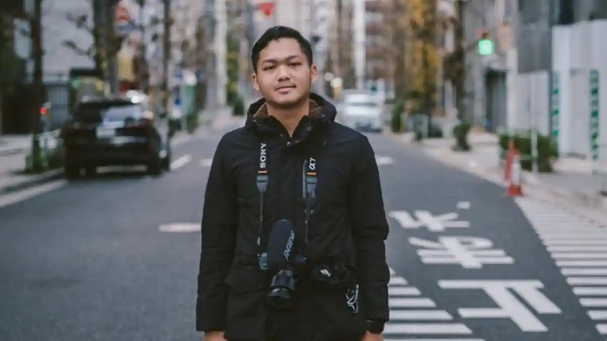 Diceramahi Panjang Soal Perjuangan Ibu, Azriel Hermansyah Balas Menohok: 'Mending Diam Aja'