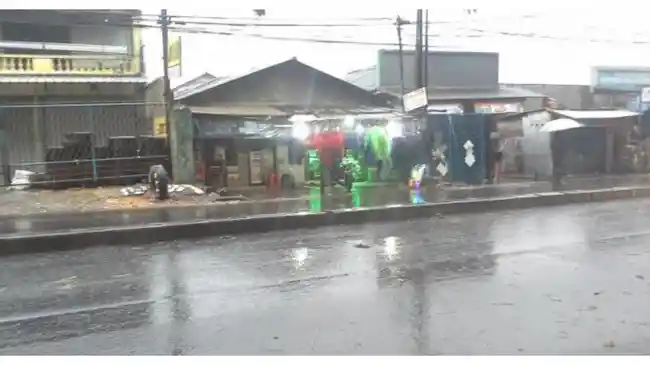Prakiraan Cuaca BMKG Jabodetabek Rabu, 22 April 2026: Sebagian Jakarta Berawan