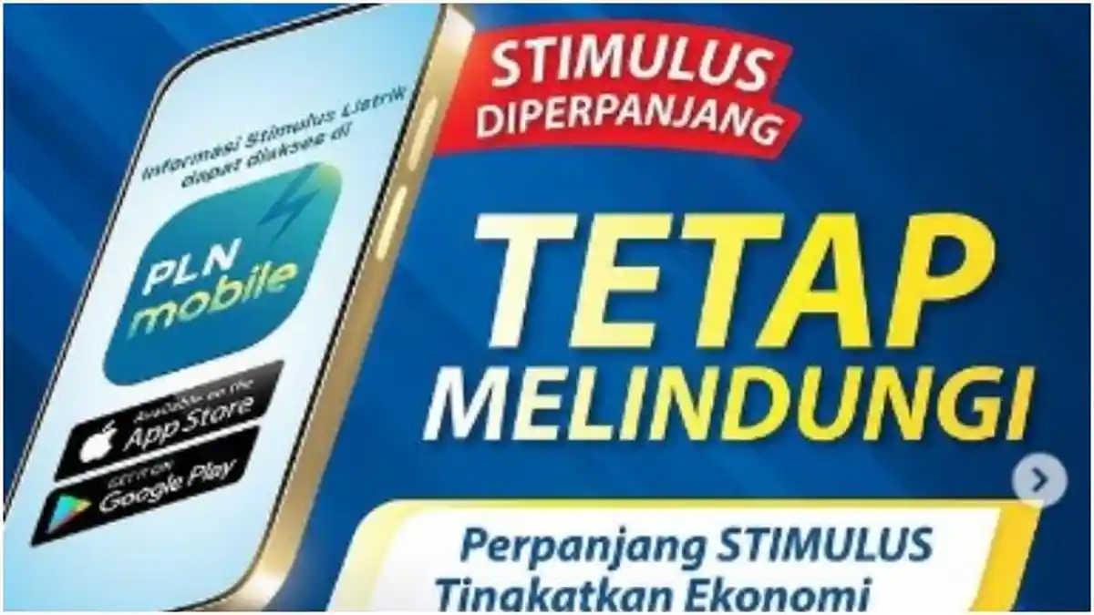 Cara Cek Diskon Listrik PLN Agustus 2021, Stimulus Listrik Diperpanjang hingga Desember 2021