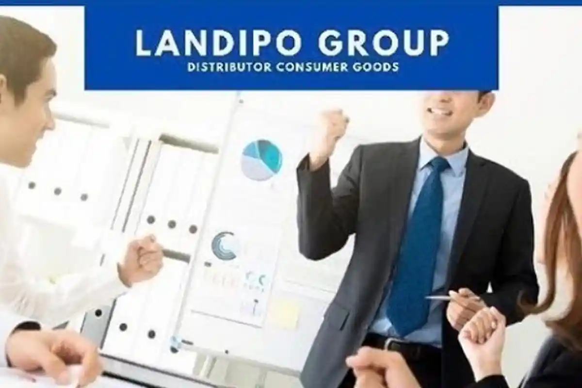 Lowongan Kerja Kendari, Landipo Group Buka Rekrutmen Lulusan S1, Kualifikasi dan Syarat Berkas