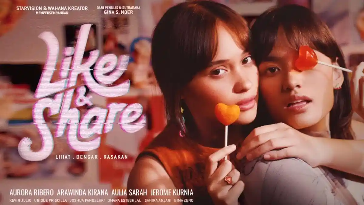 Jadwal Bioskop Cilacap, 8 Desember 2022: Nagih Janji dan Like &amp; Share Tayang di Bioskop Cilacap