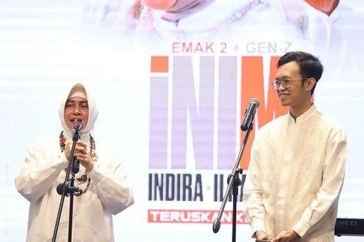 Diremehkan Sebagai Calon Wakil Wali Kota Makassar, Daeng Tayang: Tungguma
