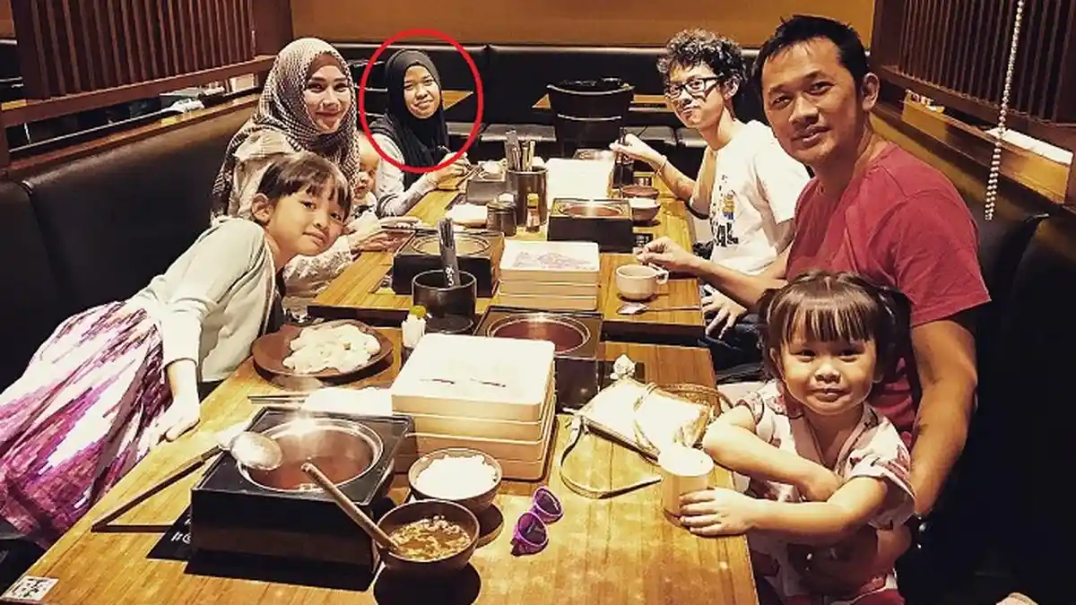 Dapat Kedudukan Semulia Ini dari Hanung, Netizen Anggap Perempuan Ini 'Wanita Beruntung'