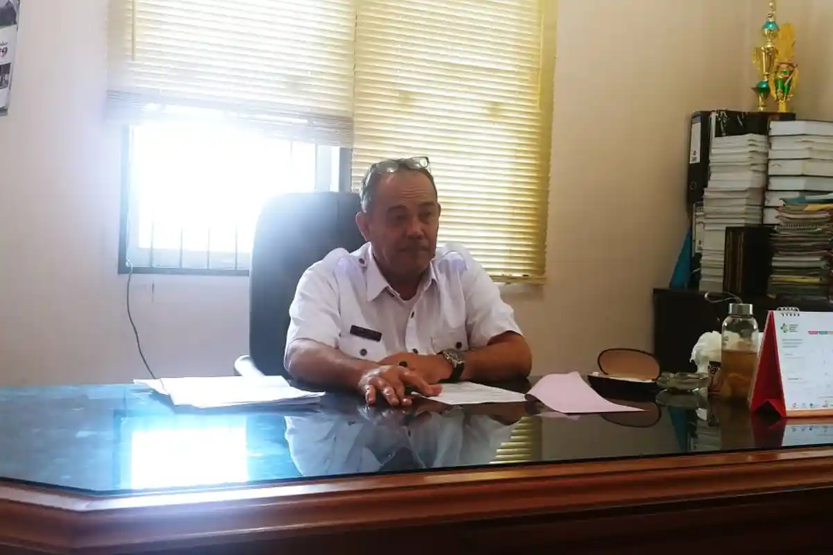 225 Warga Diserang DBD, Tiga Dirujuk ke RSUD Raden Mattaher dan RS Bhayangkara