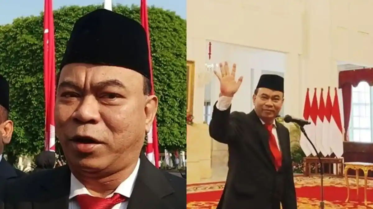 Jokowi Ungkap Alasan Memilih Menkominfo Bukan dari Orang Parpol, Ini Tanggapan NasDem dan PDIP