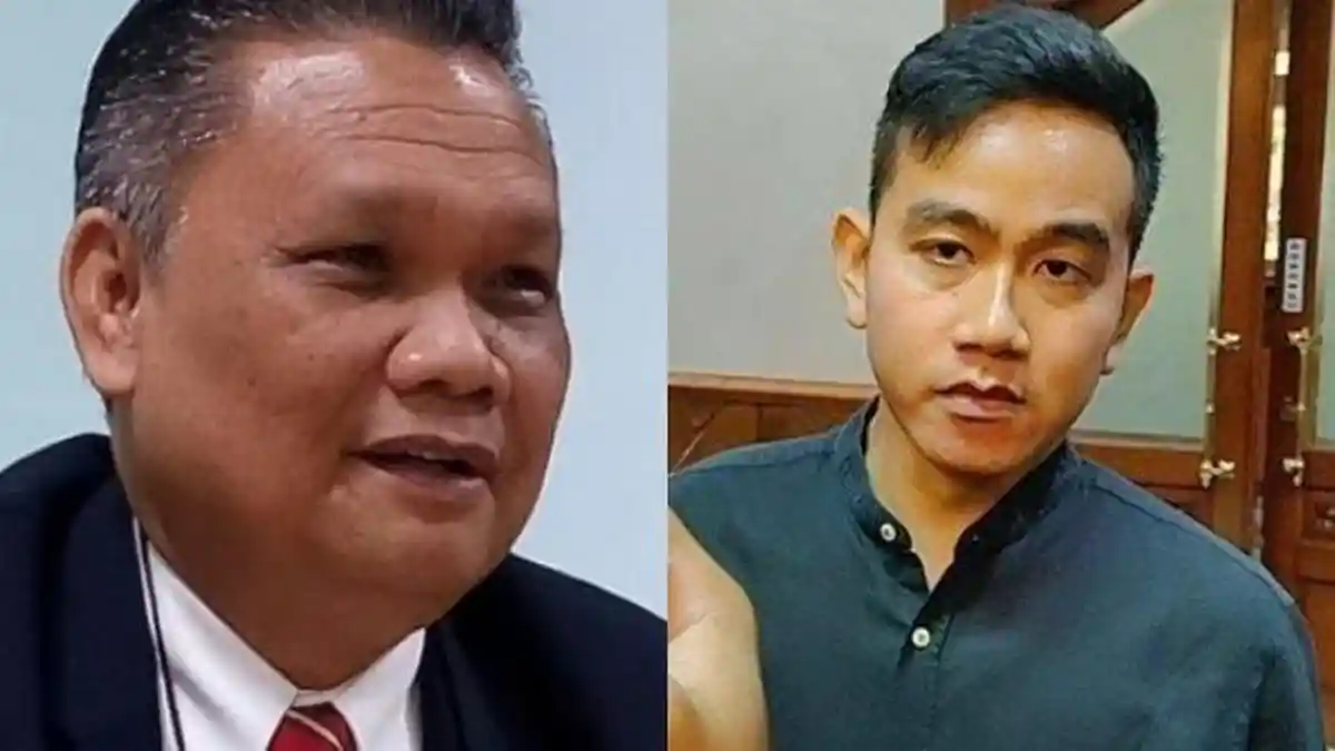Bila Gibran Cawapres Prabowo dan Keluar dari PDIP, Pengamat: Kacang Lupa Kulit