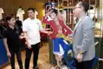 Pembukaan One Piece Cafe Pertama di Asia dan Indonesia