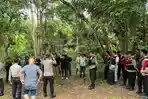 Operasi Sabung Ayam Dipimpin Kompol Andi Akbar Diduga Bocor, Pelaku Kabur Sebelum Polisi Tiba