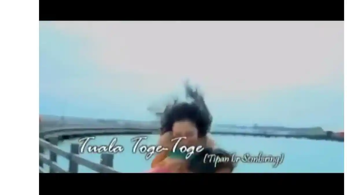 Lirik Lagu Karo Tualah Toge Toge Dipopulerkan oleh Fitra Chord Barus