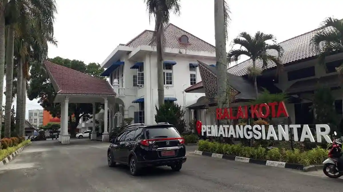 Pembelian Eks-Rumah Singgah Covid-19 Dirampungkan 