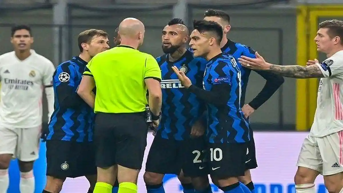 Kabar Buruk untuk Inter Milan, Kondisi Sensi Memburuk, Akankah Sanchez Bisa Maksimal