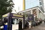 Jadwal Imsak dan Buka Puasa di Kota Semarang, Kamis 12 Maret 2026