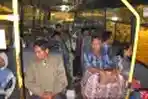 Angkutan Malam Hari Pemudik