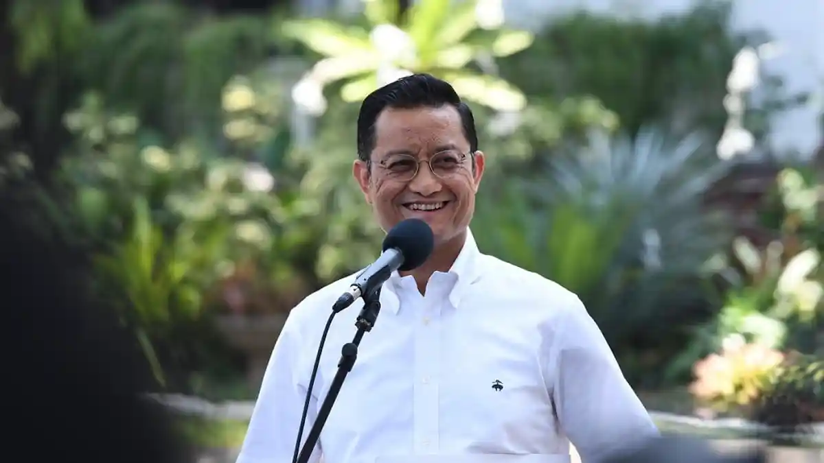 Menteri Sosial Juliari Batubara Jadi Tersangka KPK