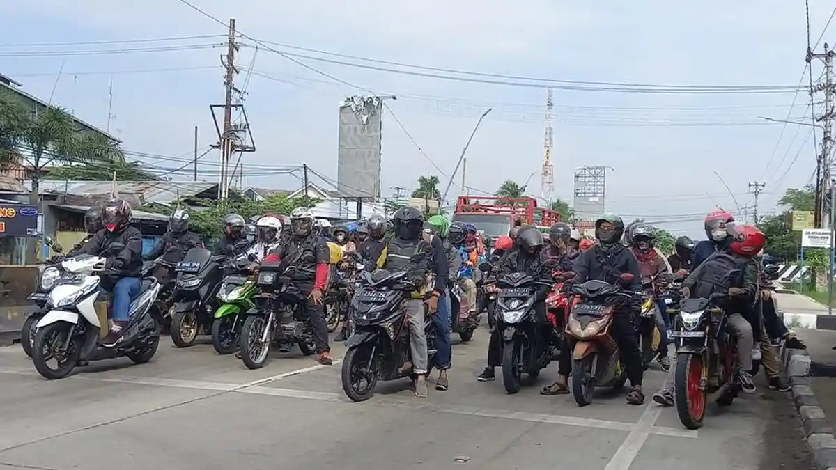 4 Alasan Warga Blora Menunggak Pajak Kendaraan Bermotor, Nomor 1 Perlu Dimaklumi