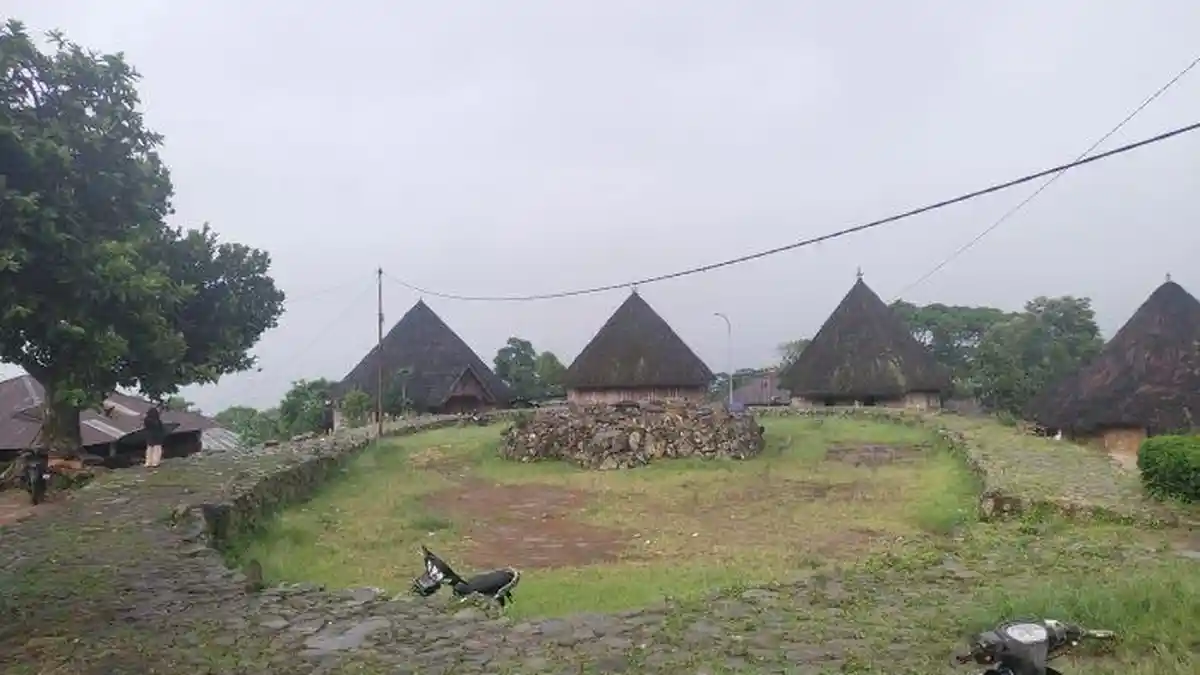 Jelajah Kota Ruteng-Flores, 8 Tempat Wisata Berikut Wajib Dikunjungi