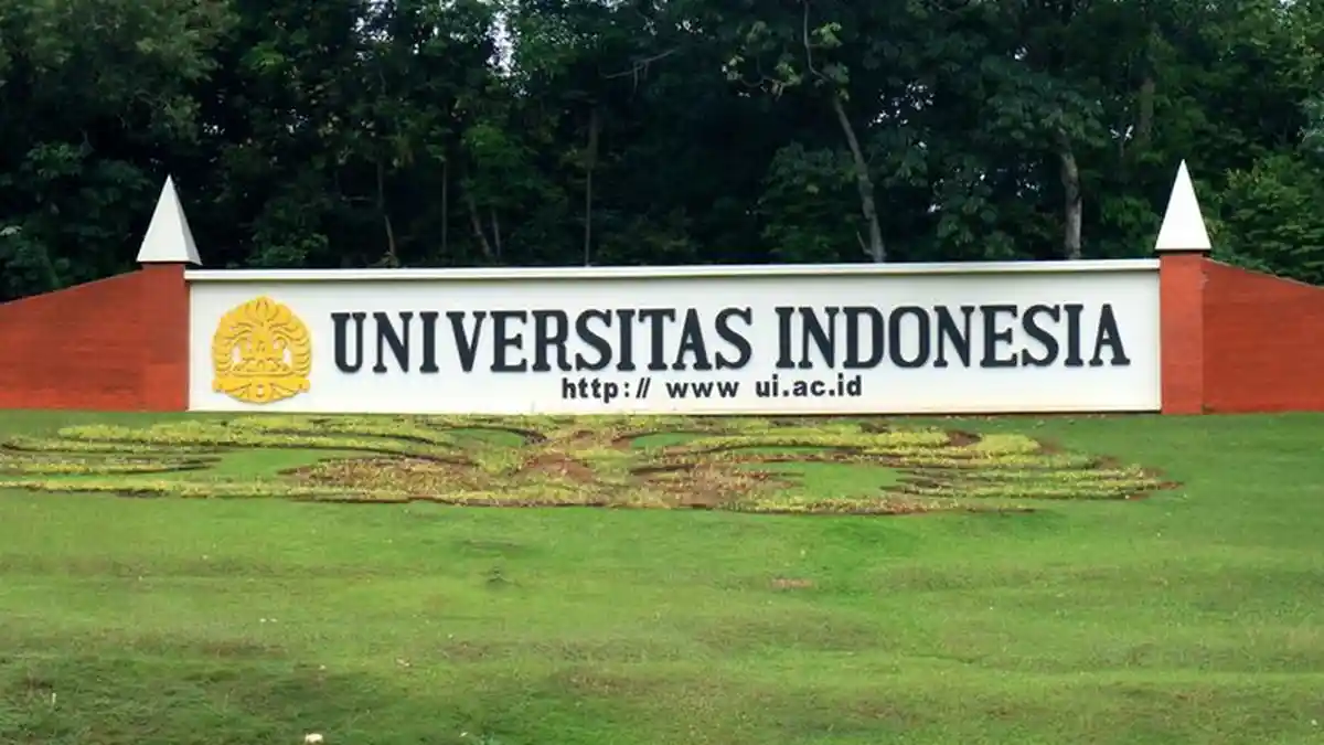 Daftar 25 Universitas Negeri Terbaik di Indonesia Versi Webometrics 2021, UI Dipapan Atas