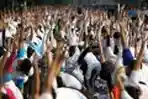 Yoga Massal