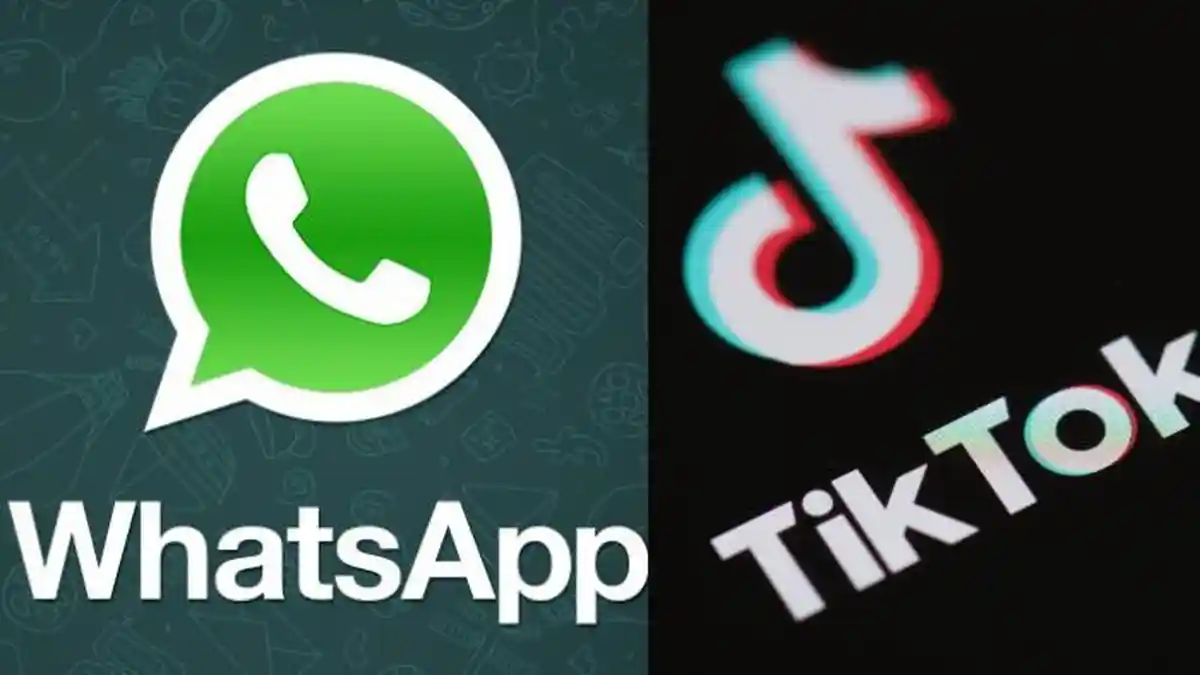 POPULER Techno: WhatsApp Mulai Ditinggalkan | Cara Dapat Uang dari Nonton Video TikTok