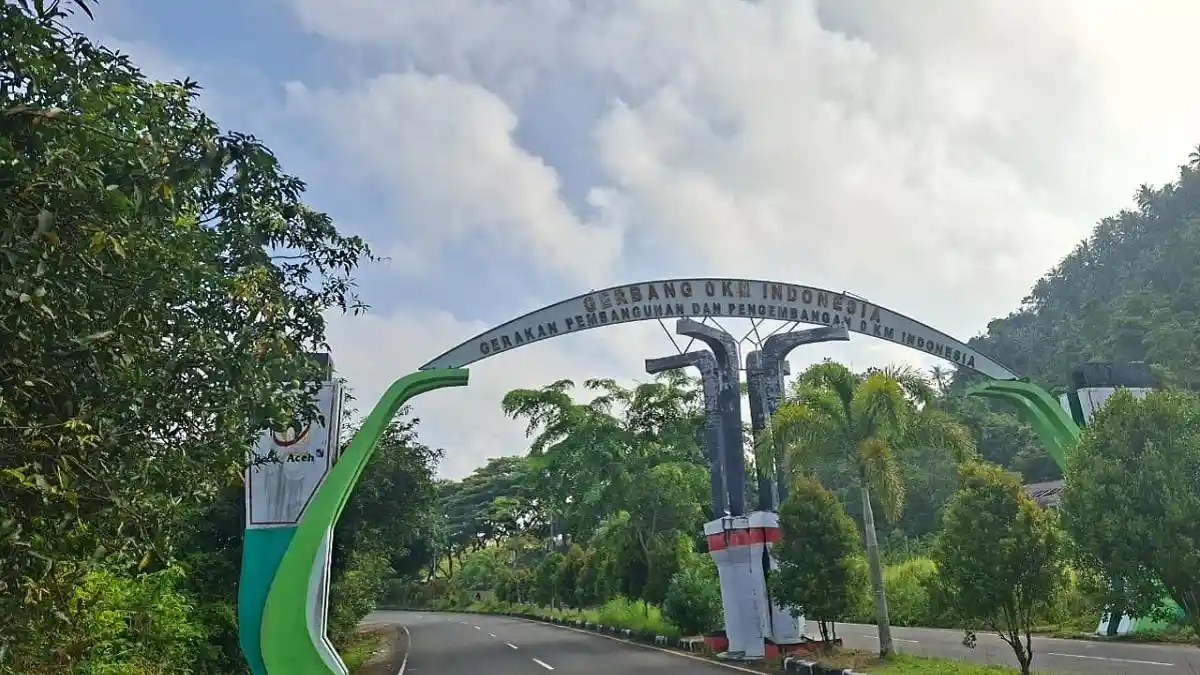 Cuaca Sabang Hari Ini Cerah Berawan, Kondisi Relatif Bersahabat