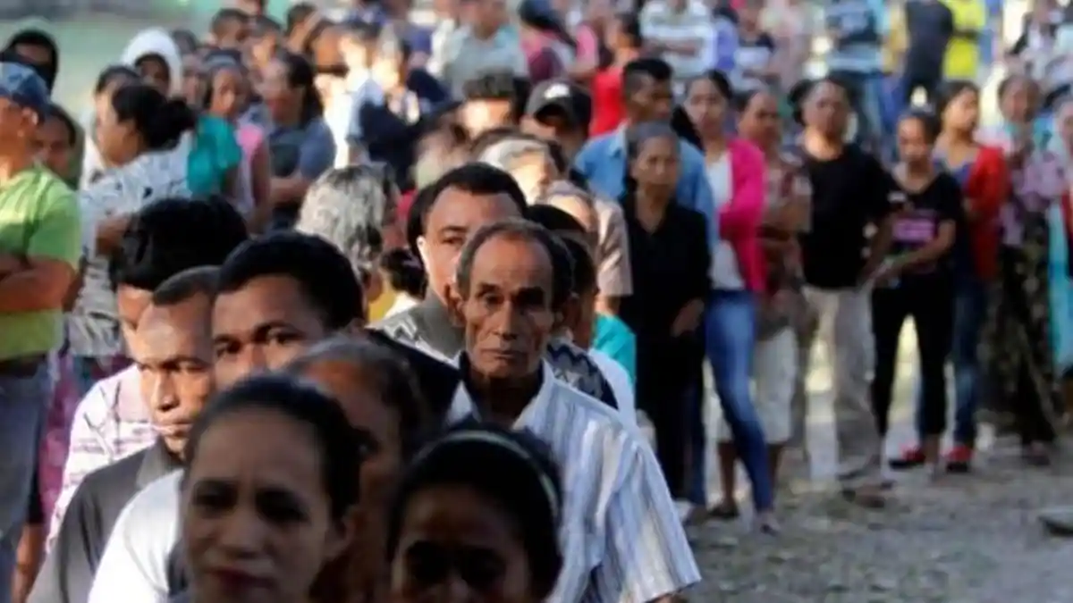 Keluar dari NKRI, Timor Leste Ternyata Dipandang Begini Sama Negara Barat, Negara yang Ditunggangi