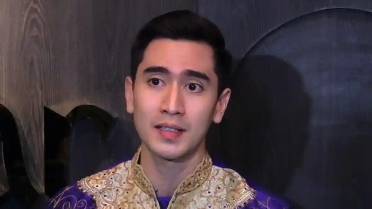 Verrell Bramasta Ingatkan Kaum Muda Jangan Cuma Cari Sensasi dan Nyinyir
