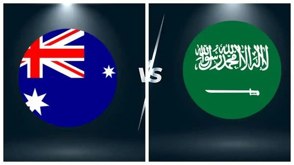 Australia Vs Arab Saudi Prediksi Skor dan Live Streaming: Jadwal Kualifikasi Piala Dunia 2024
