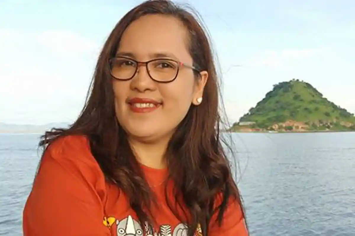 Anisha Dasuki Moderator Debat Kedua Pilgub NTT