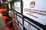 Pengecekan DPT di Jakarta