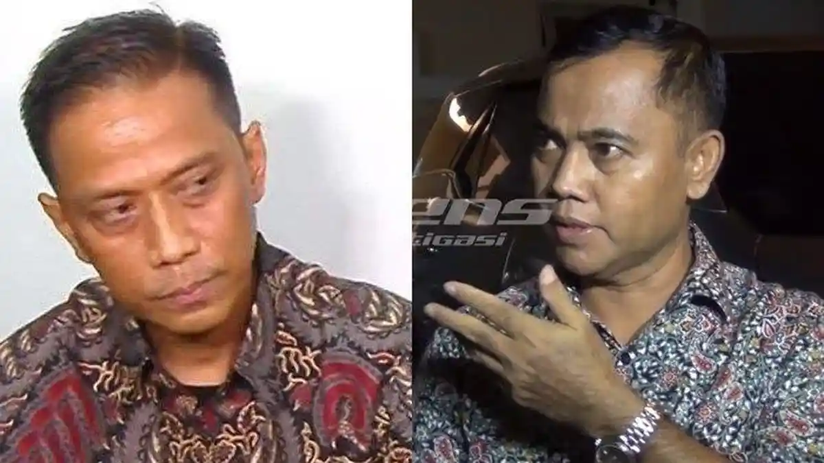 Faisal dan Doddy Sudrajat Kembali Berseteru, Terkait Pencairan Uang Asuransi Mendiang Vanessa Angel?
