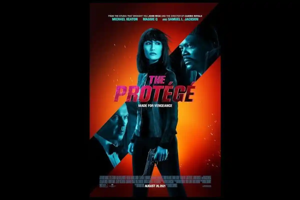 Sinopsis Film The Protege, Kisah Pembunuh Bayaran yang Mematikan, di Bioskop Trans TV Malam Ini