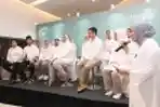 Peluncuran Lagu Cahaya Dalam Sunyi