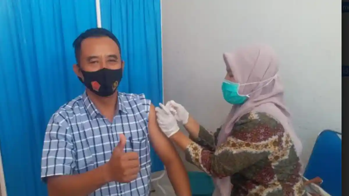 Alhamdulillah, Sudah 2 Hari Ini Kasus Covid-19 di Kota Langsa tak Bertambah, Masih Bertahan 6 Orang