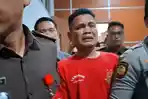 Pangkat Lebih Rendah Tapi Vonis Lebih Tinggi Dari Fandi Ramadhan, Leo: Seharusnya Saya Paling Rendah