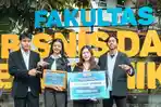 Berita Business Case Competition INFAIR 2026 Terbaru Hari Ini