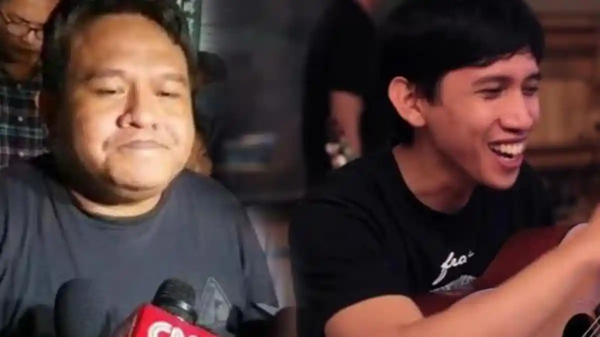 Ditanya Penangkapan Dandhy dan Ananda Badudu, Jokowi Bungkam