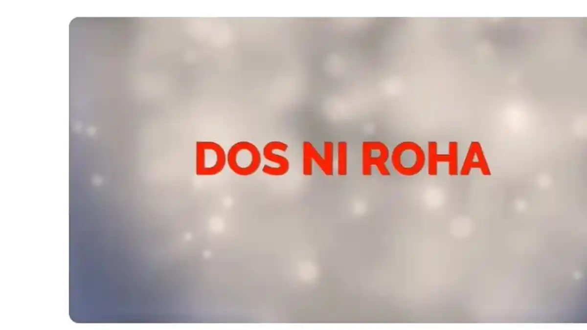 Lirik Lagu Batak Dos Ni Roha By Rita Butar-butar, Dorman Manik dan Rany Simbolon