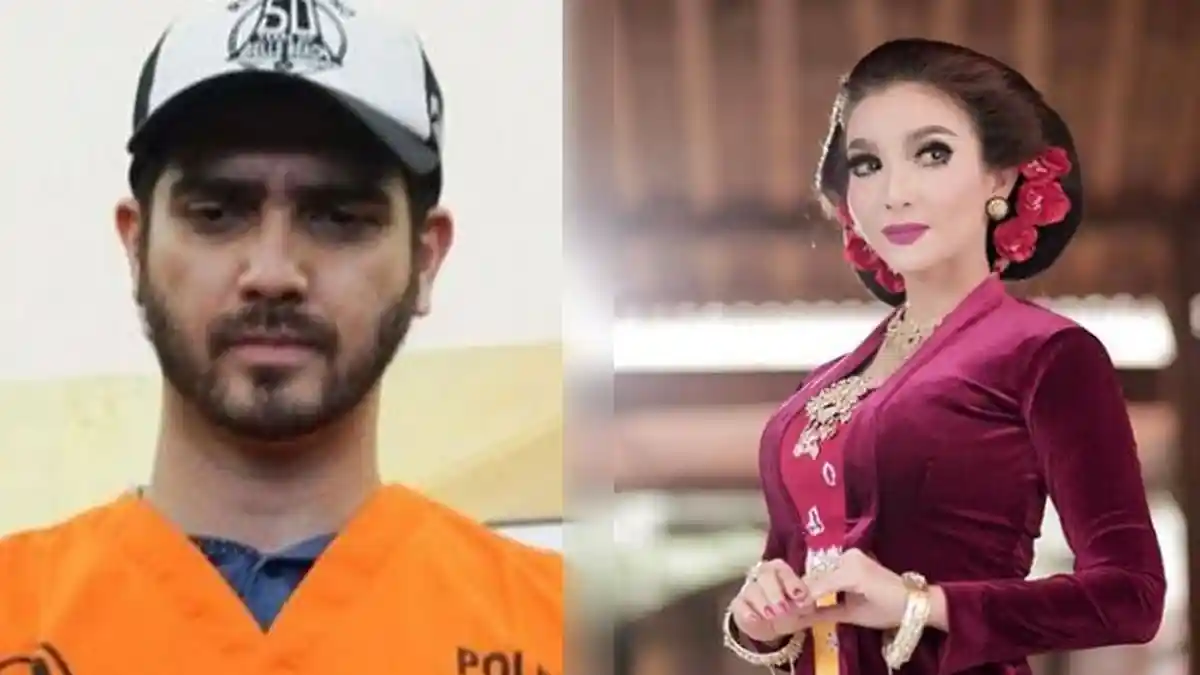Sama-Sama Terjadi di Hari Valentine, Ini 4 Perbedaan Kasus Narkoba Fachri Albar dan Roro Fitria