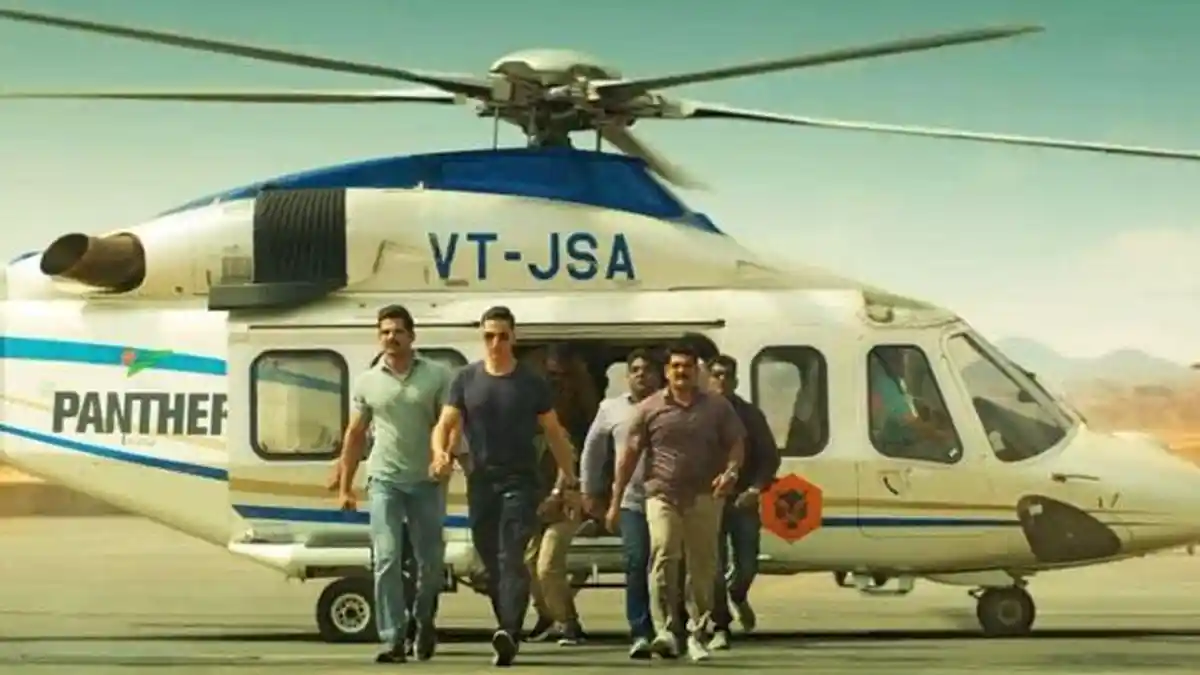 Sinopsis Sooryavanshi, Tayang 3 September 2023 di ANTV