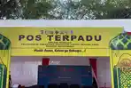 Operasi Ketupat Tinombala Digelar 13 Hari, Polisi Fokus Antisipasi Gangguan Kamtibmas saat Mudik