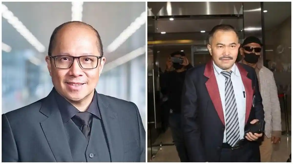 Siapa Dirut PT Taspen yang Dituding Kamaruddin Kelola Dana Capres Rp 300 T? Profil ANS Kosasih