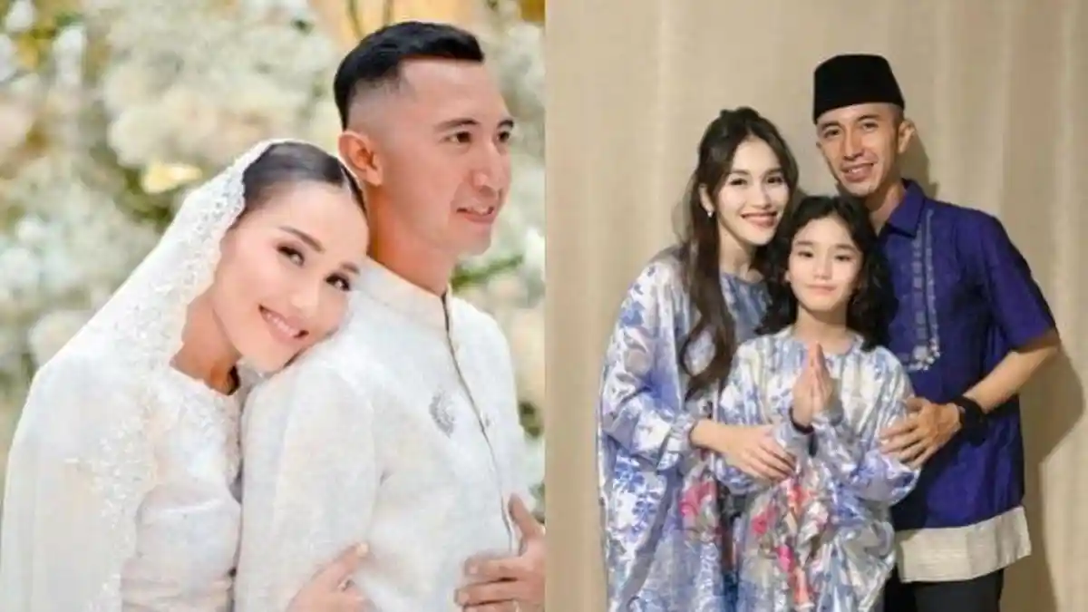 Ayu Ting Ting Minta Doa Jelang Dinikahi Muhammad Fardana