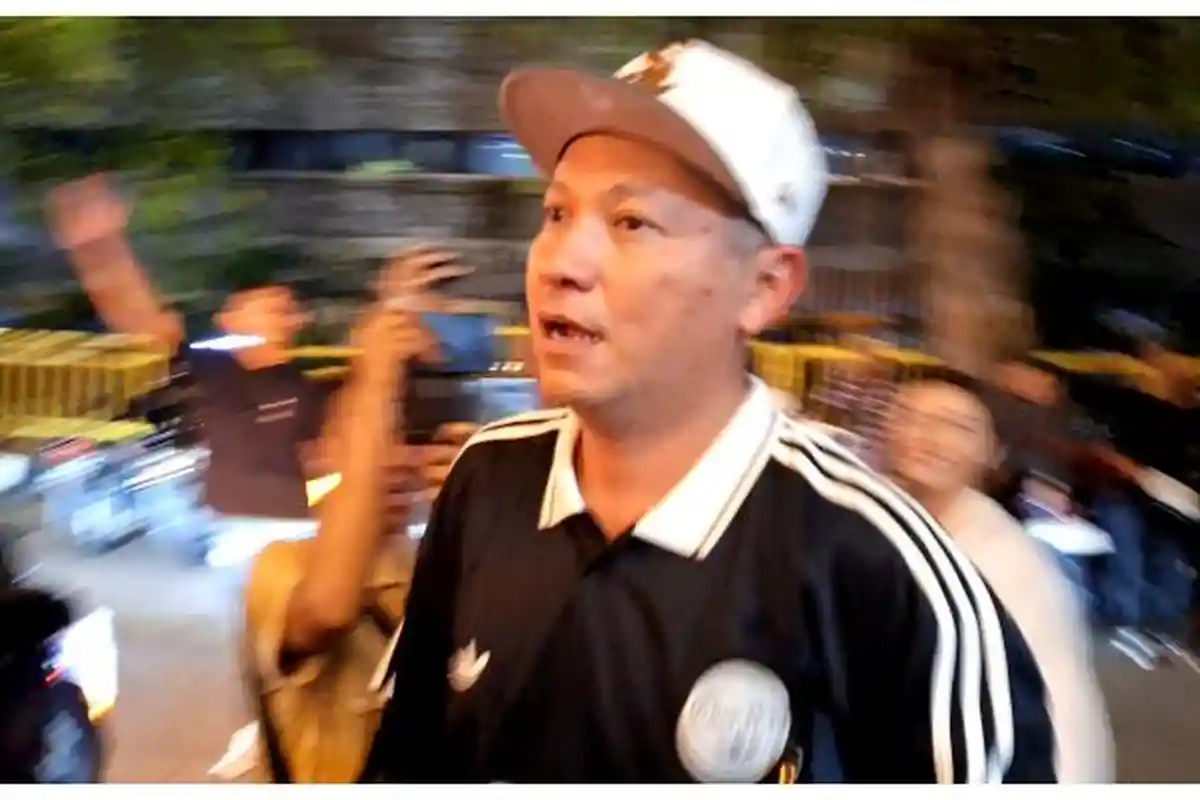 Gading Marten Tersipu Saat Raffi Ahmad Goda Soal Hubungannya dengan Medina