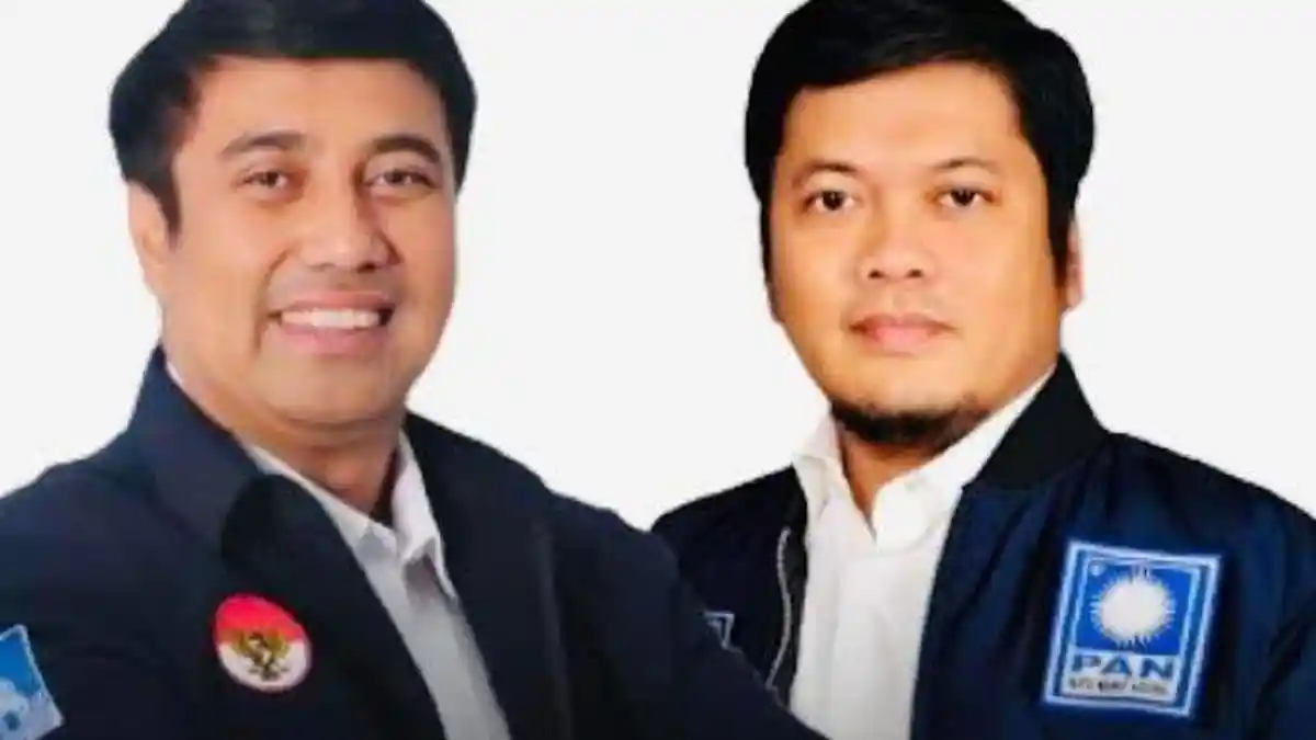 Profil dan Kekayaan Irfan AB, Calon Kepala Daerah di Pilkada Maros 2024