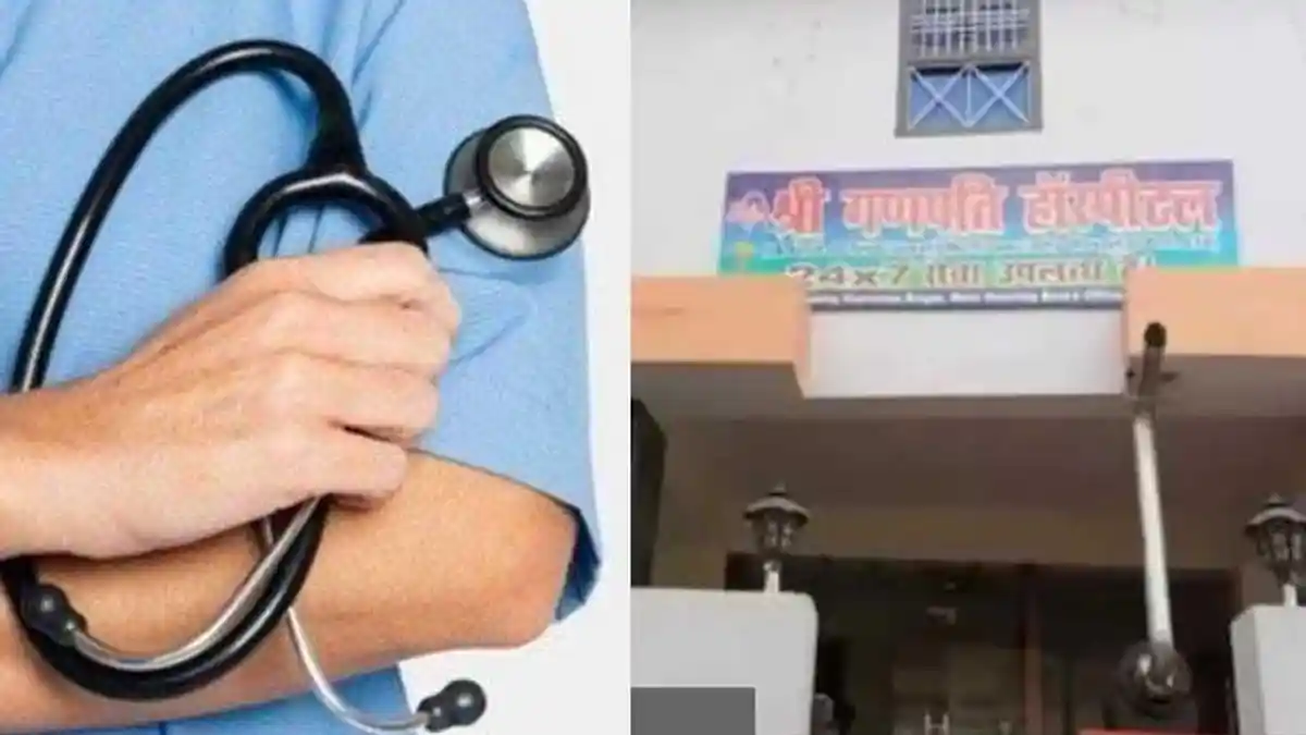 AKSI Dokter Gadungan di India Operasi Remaja 15 Tahun Modal Belajar dari YouTube, Pasiennya Tewas