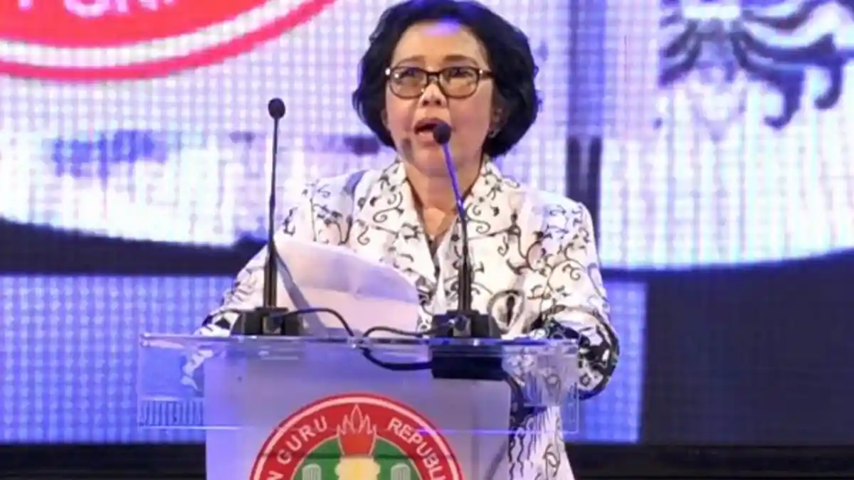 Momentum Hari Guru, PGRI Minta Pemerintah Terapkan Gaji Minimum Guru Seperti Profesi Lain